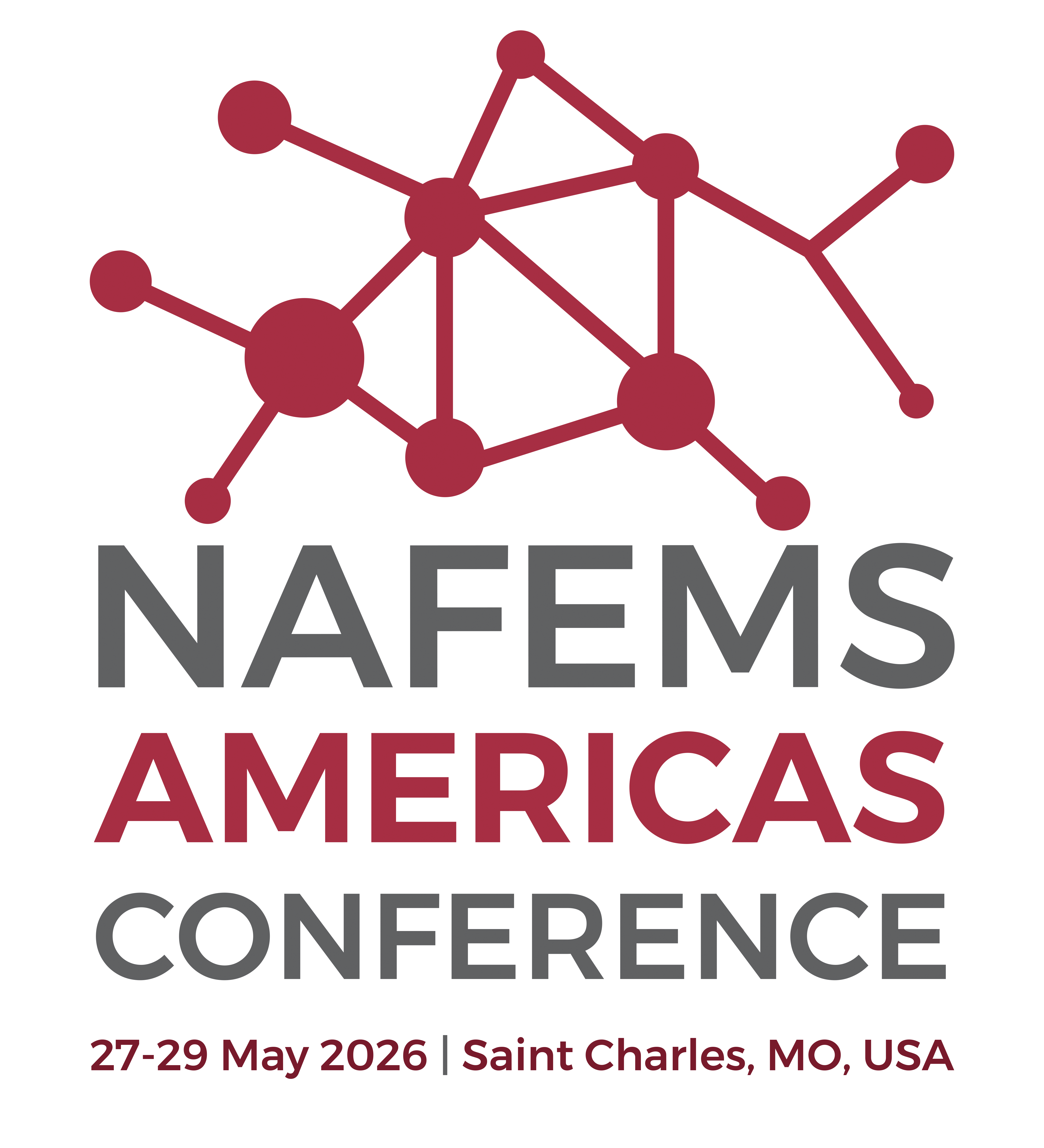 NAFEMS Americas Conference 2026