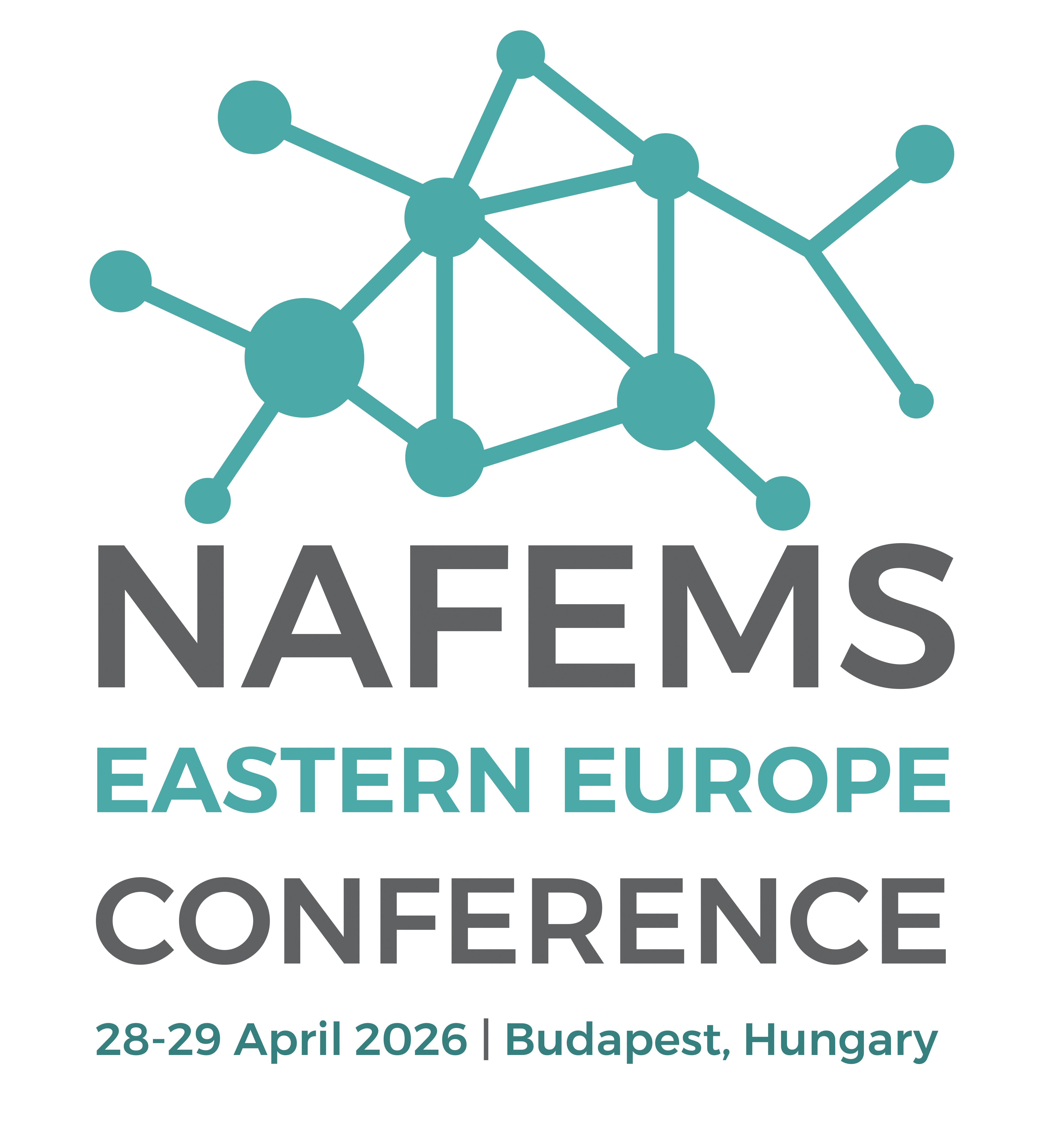 2026 NAFEMS Eastern Europe Conference 
