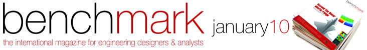 benchmark January 2010  Beyond the linear elastic range - discontinuous deformation analysis of concrete structure