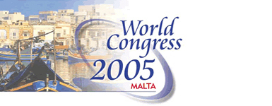 2005 NAFEMS World Congress in Malta