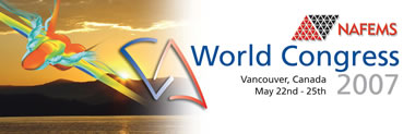 2007 NAFEMS World Congress in Vancouver