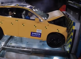 volvo crash beta cae thumbnail volvo crash beta cae thumbnail