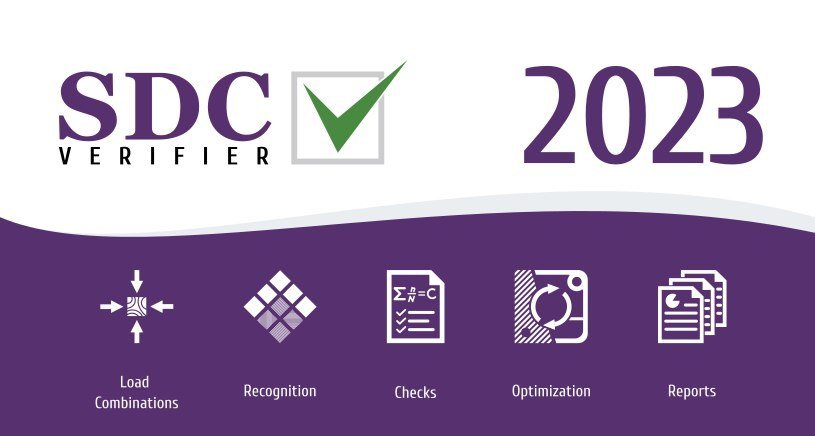 New release of SDC Verifier 2023 R1