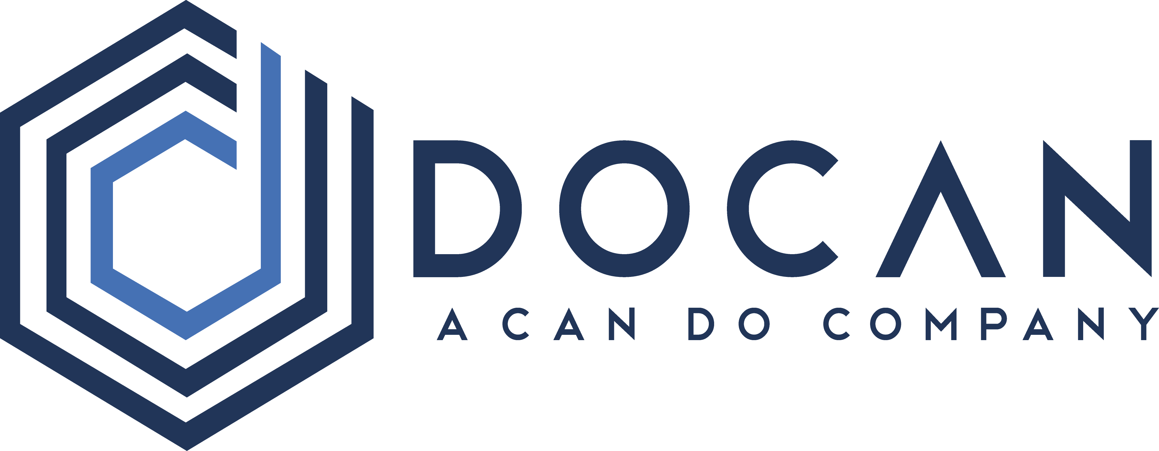 DOCAN Ltd - a can do company
