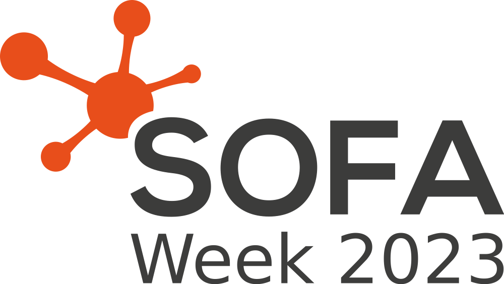 SOFA Week 2023 Symposium