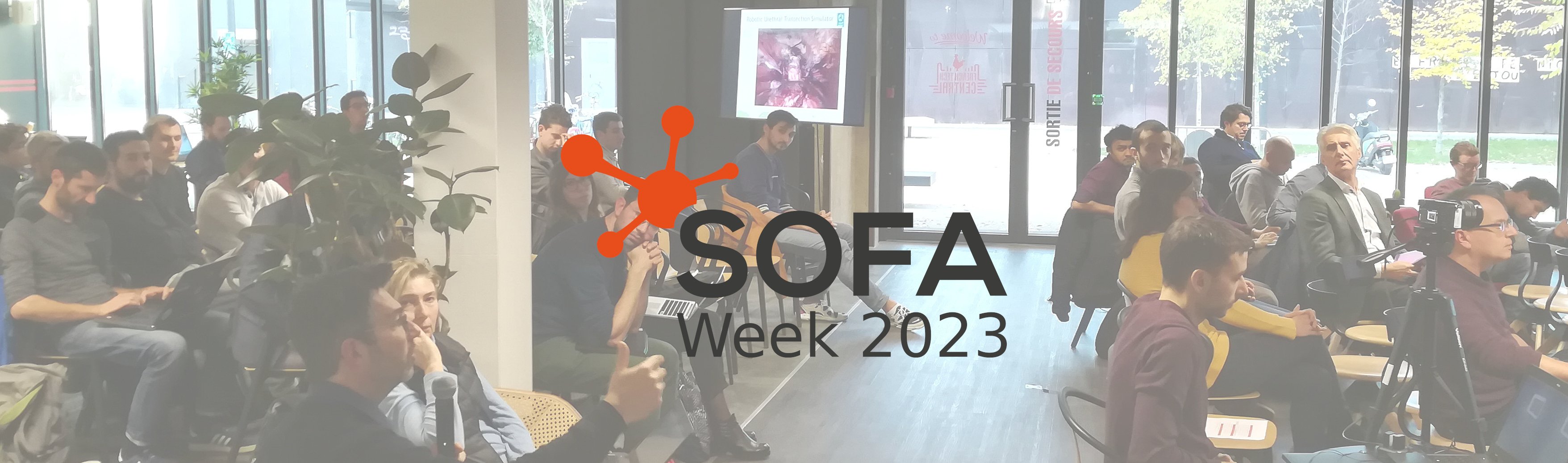  SOFA Week 