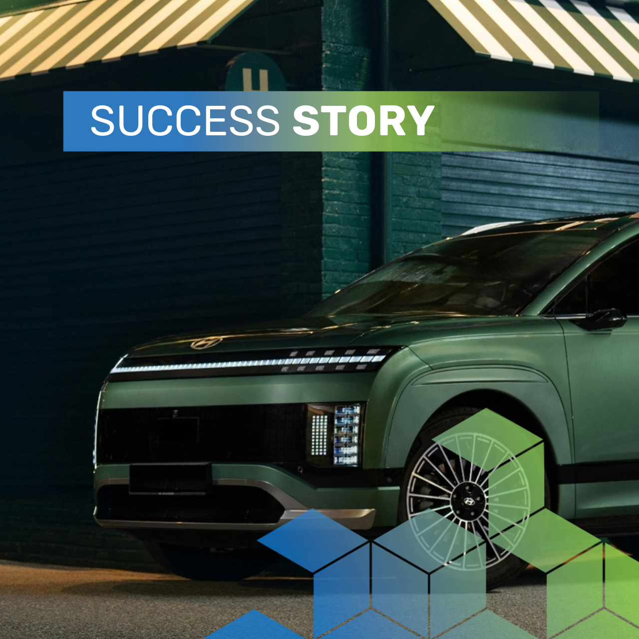 hyundai moror india ansa success story beta cae hyundai moror india ansa success story beta cae