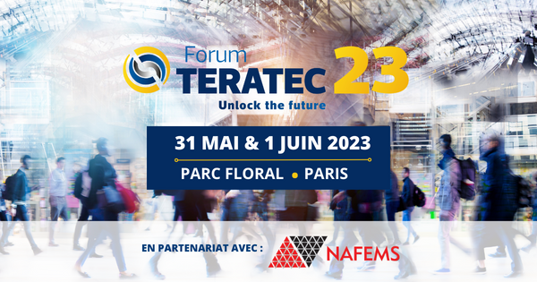 Forum Teratec