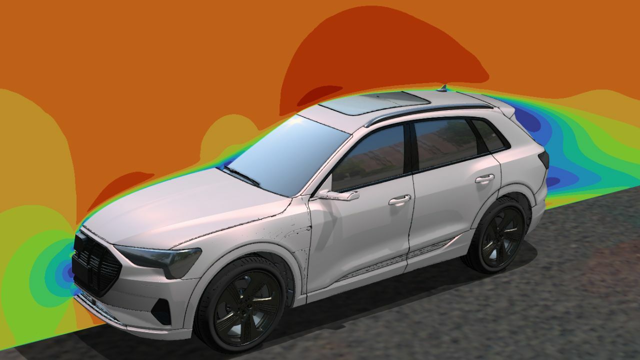 2025.1 BETA CAE Systems Suite release announcement