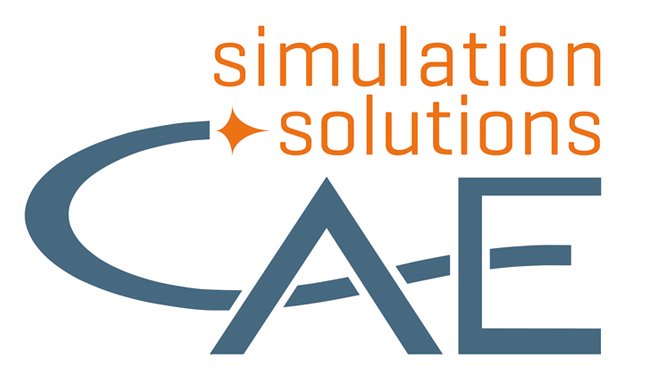Logo CAE