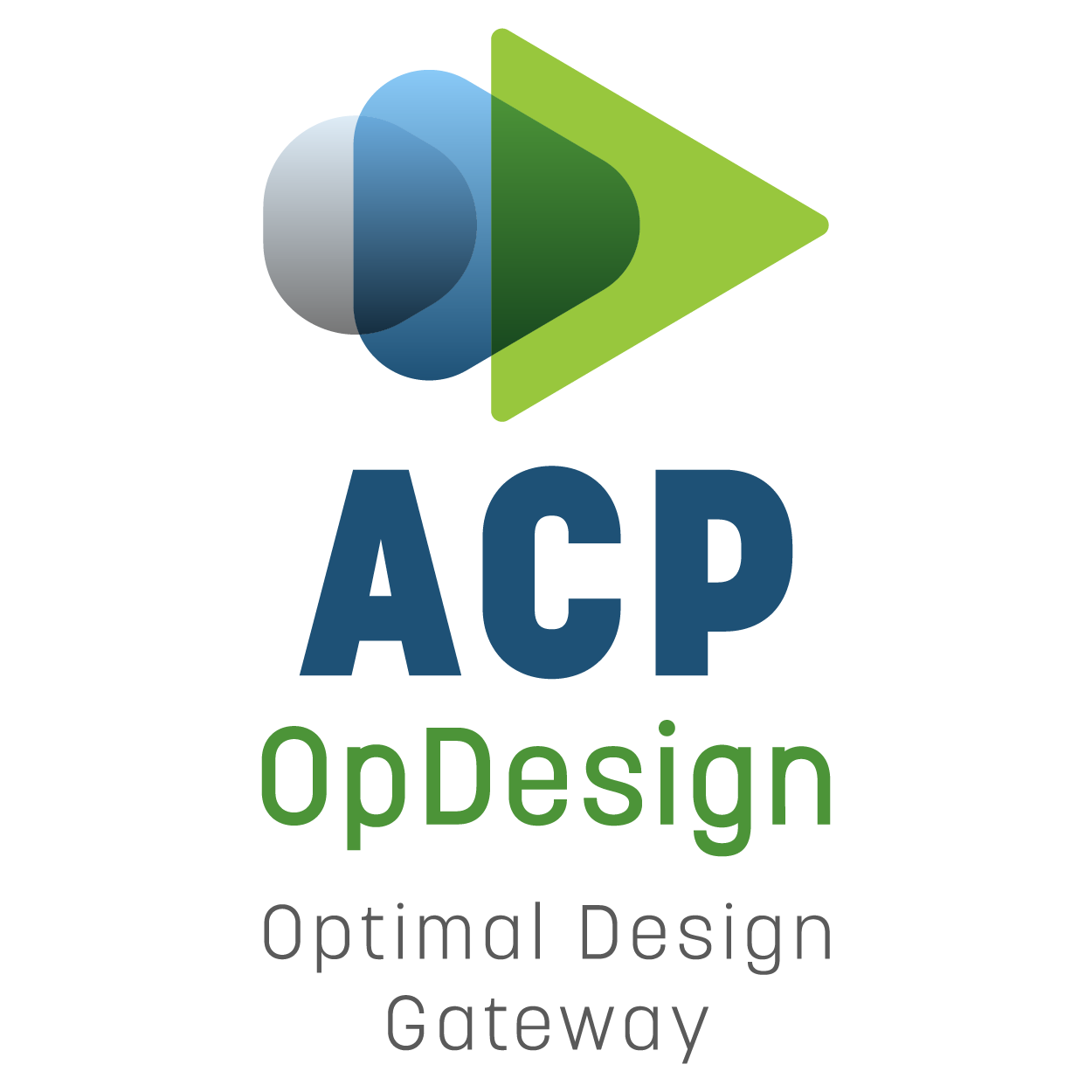 ACP Optimal Design Gateway