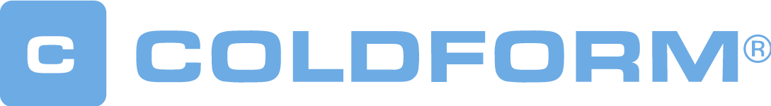 COLDFORM® Simulation Software logo