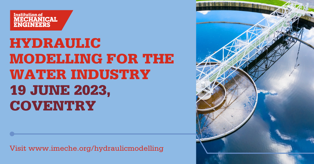Hydraulic Modelling for the Water Industry: Technical Advances and Case Studies
