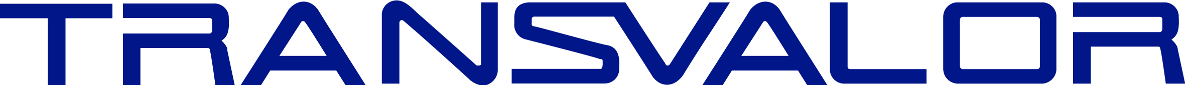 Transvalor logo