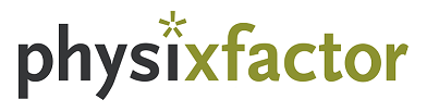 Logo Physixfactor