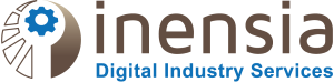 Inensia Logo