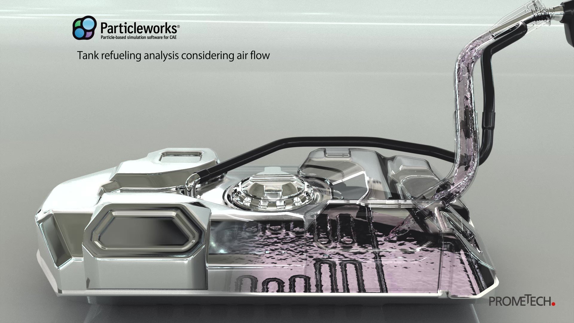 Fuel spill analysis during refueling