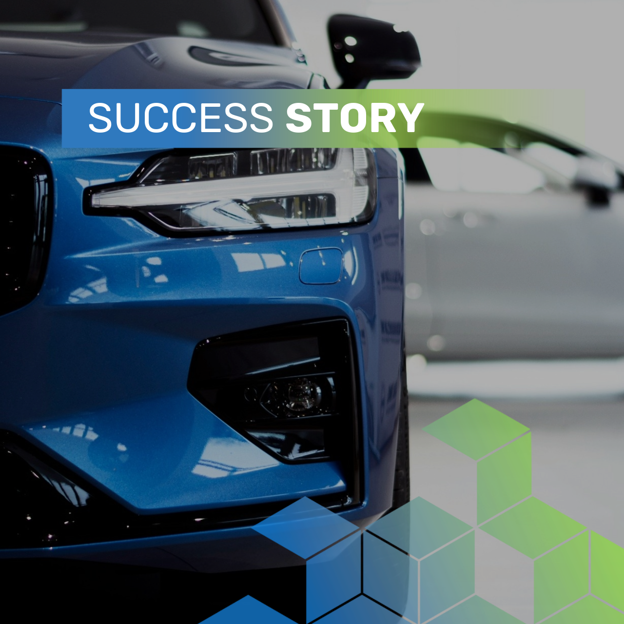 volvo cars beta cae ansa success story