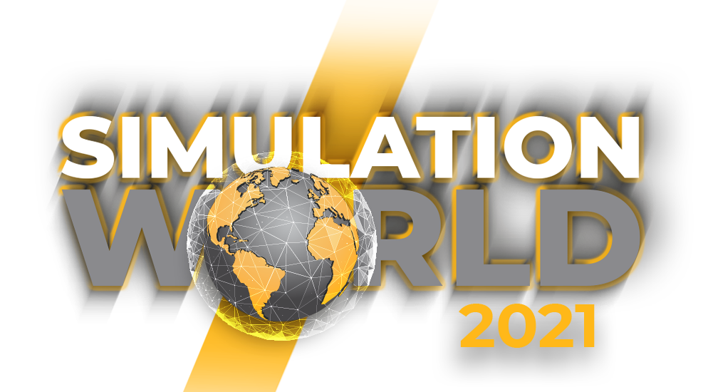 Simulation World 2021