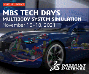 MBS Tech Days 2021