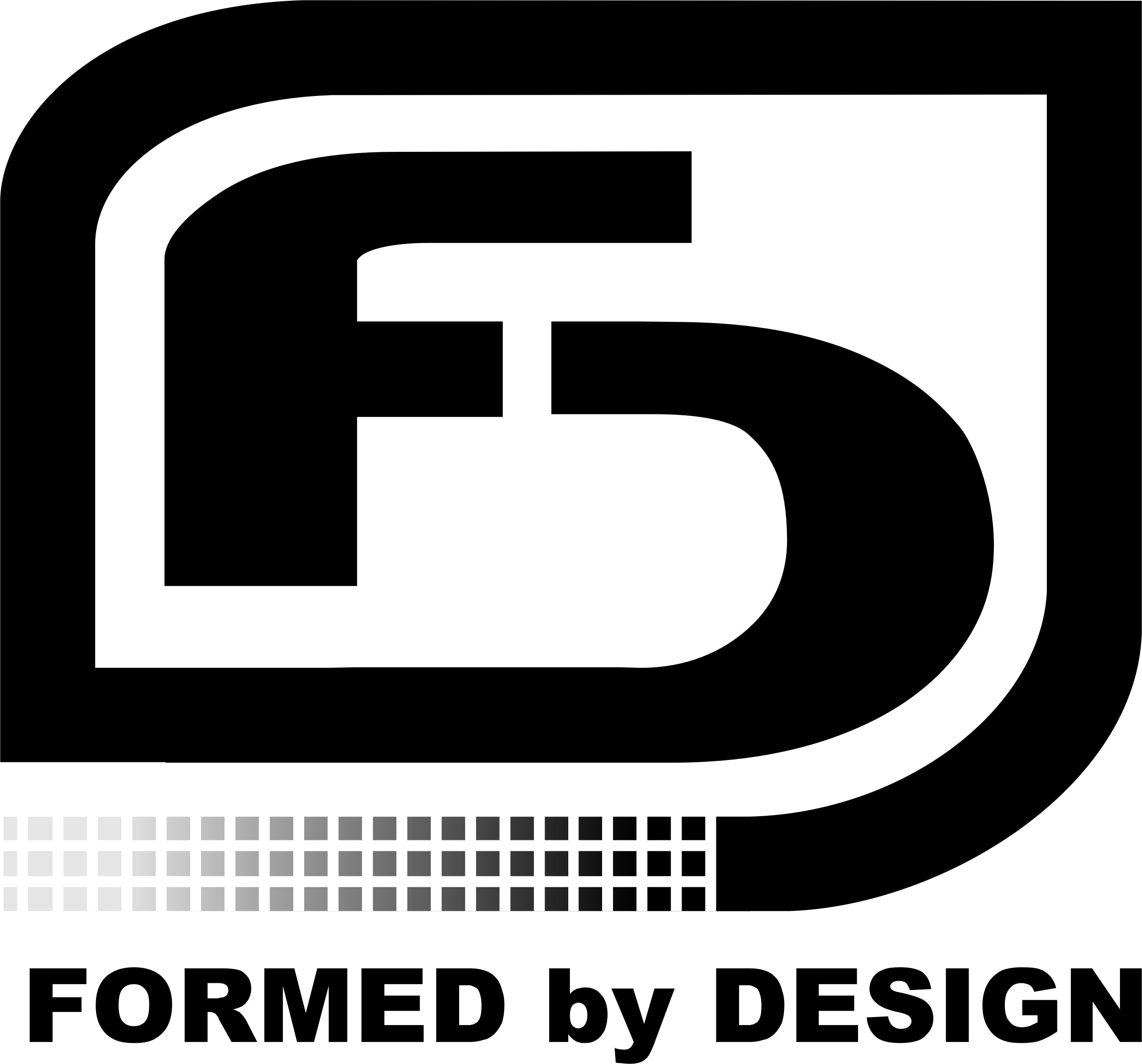 Formed by Design, LLC
