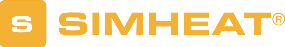 SIMHEAT® Simulation Software logo