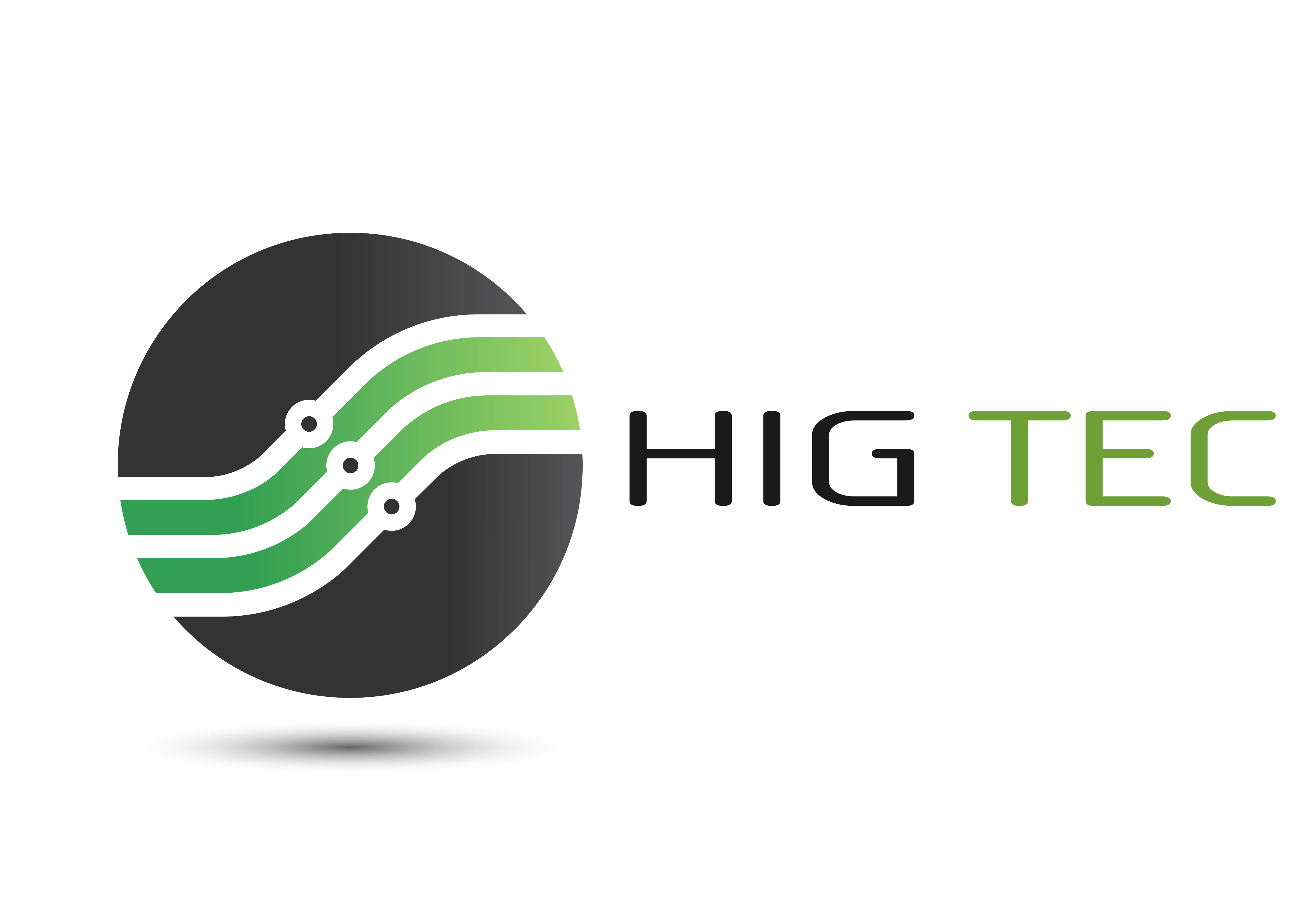 HIGTEC HIGTEC