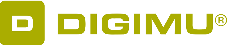 DIGIMU® Simulation Software logo