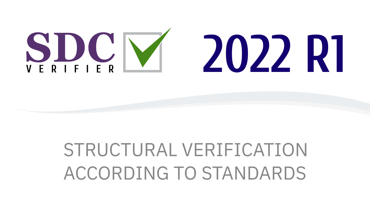 SDC Verifier 2022 R1