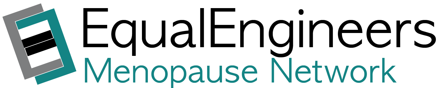 EqualEngineers Menopause Network Launch