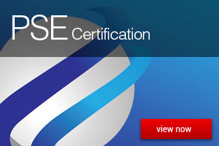 PSE Certification PSE Certification