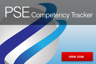 PSE competency tracker PSE competency tracker