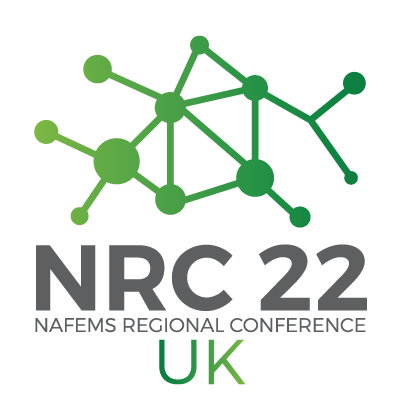 NAFEMS Regional Conference 2022 - United Kingdom - NRC22