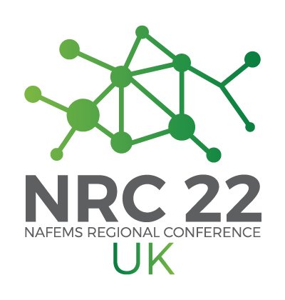 NRC22 UK, NAFEMS UK Conference