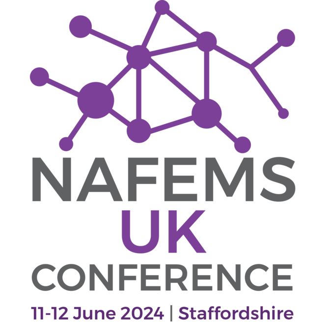 NAFEMS NAFEMS UK Conference 2024