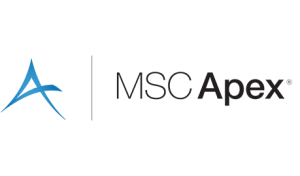 MSC Apex Icon