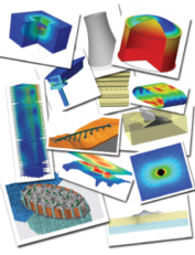 Engineering practical projects