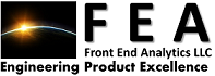 Front End Analytics (FEA) LLC