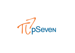 pSeven logo