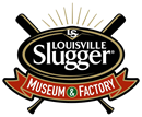 Slugger Museum Logo