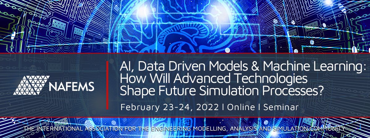 Artificial Intelligence, Data Driven Models & Machine Learning
