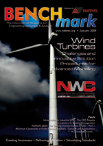 Wind Turbines - Challenges and Innovative Solution Procedures for Advanced Modelling