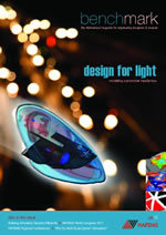 benchmark july10 Design for light