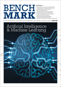 BENCHMARK July 2018 - artificial intelligence and Machine Learning
