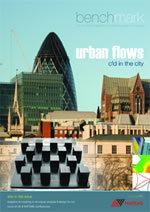 benchmark october11 Urban flows- CFD in the city