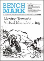 Moving Towards Virtual Manufacturing