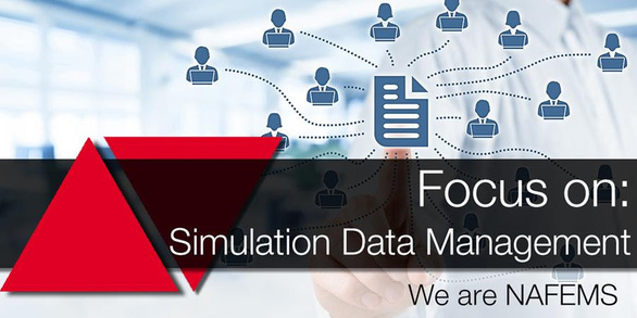 Focus on: Simulation Data Management