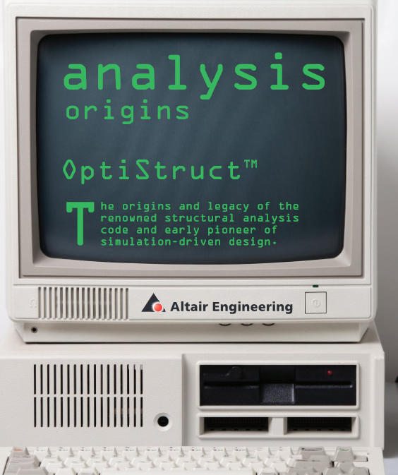 Analysis Origins - Fluent