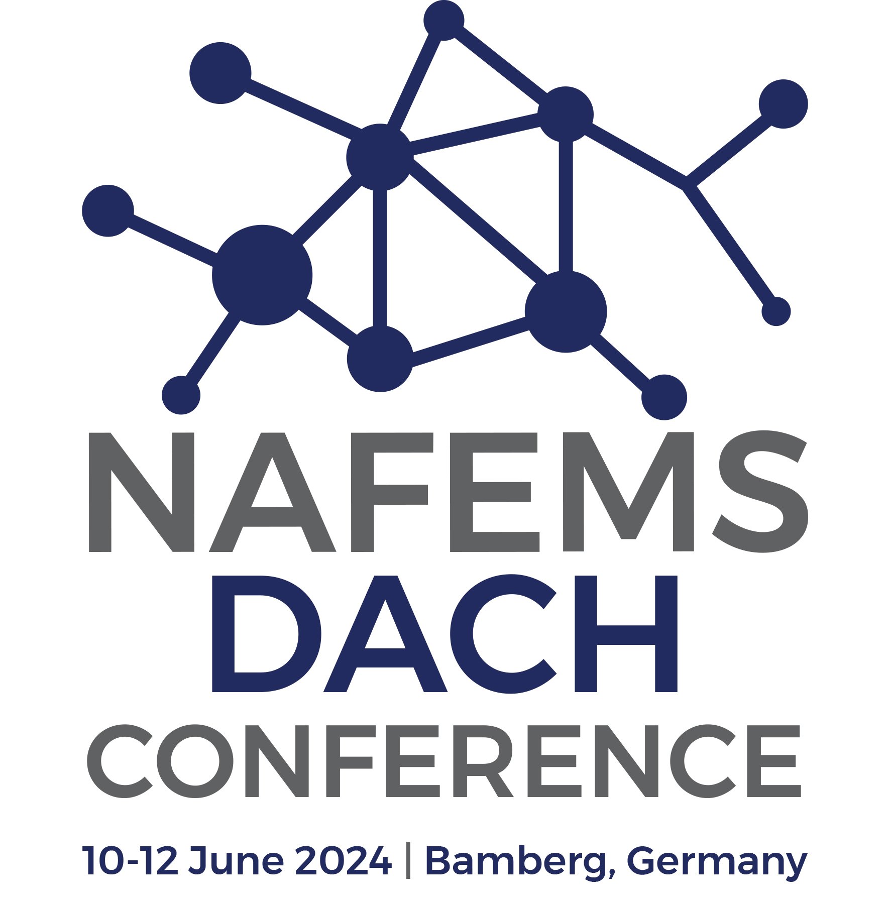 NAFEMS Regional Conference 2022 - DACH - NRC22