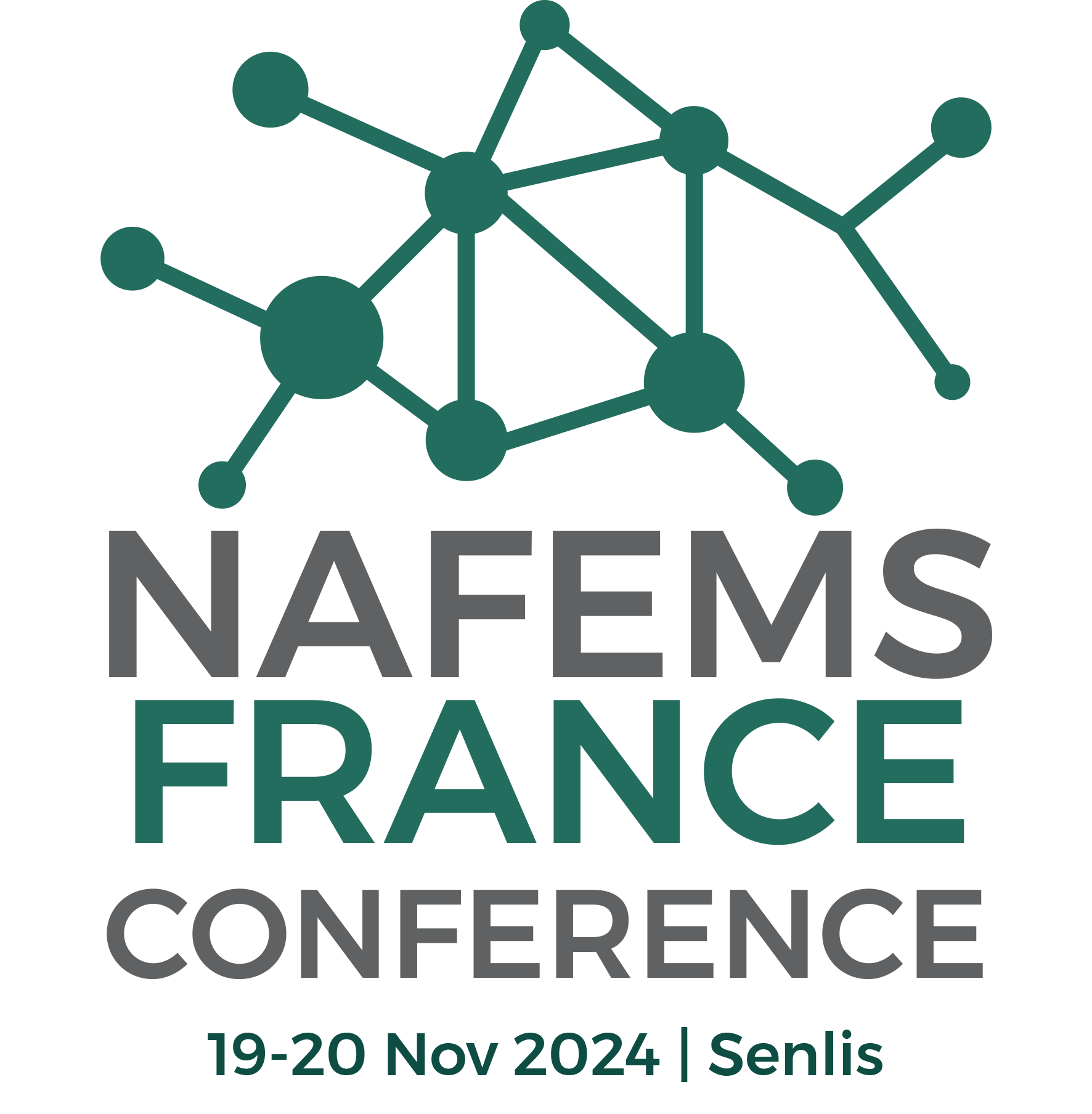 NAFEMS Regional Conference 2024 - France - NRC24